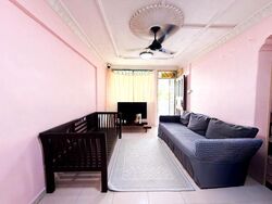 Blk 171 Bishan Street 13 (Bishan), HDB 3 Rooms #507122951